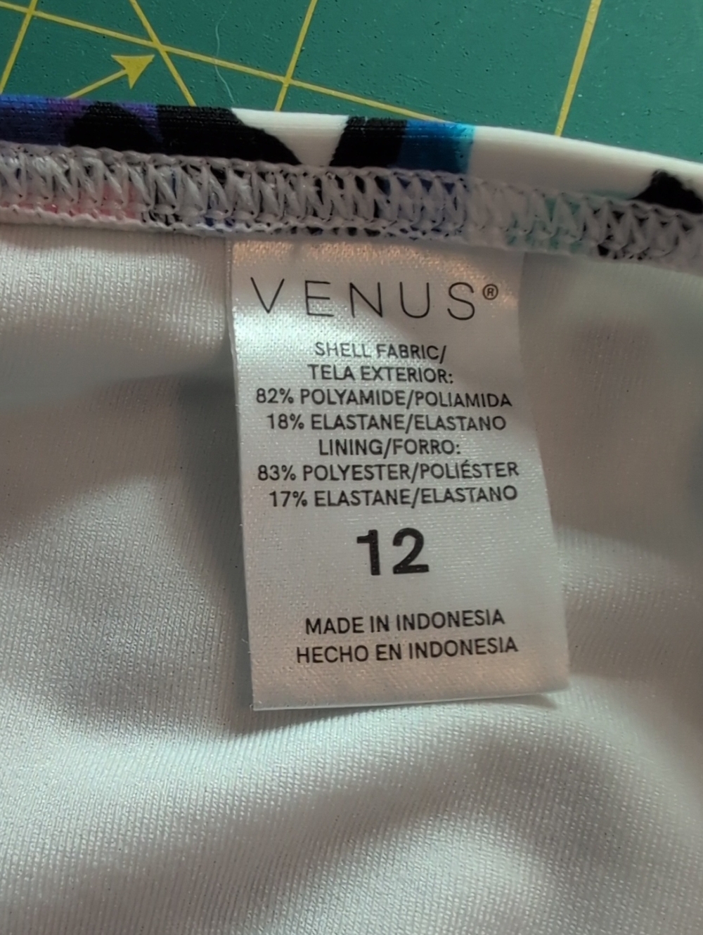 Venus Bikini - Picture 8 of 12